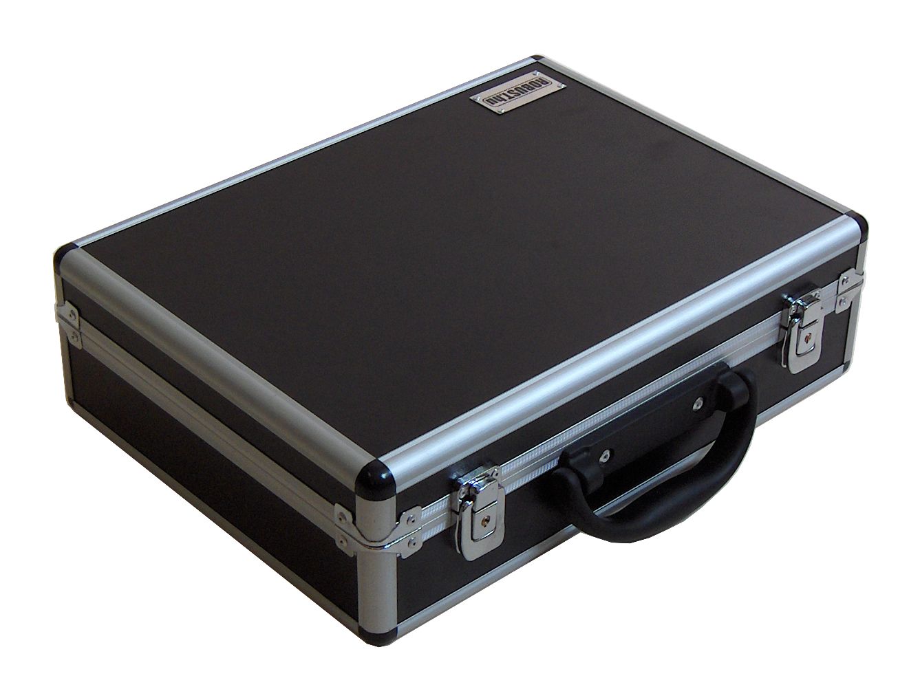 Robust.hu T 002 B - universal alkatrészes bag, black