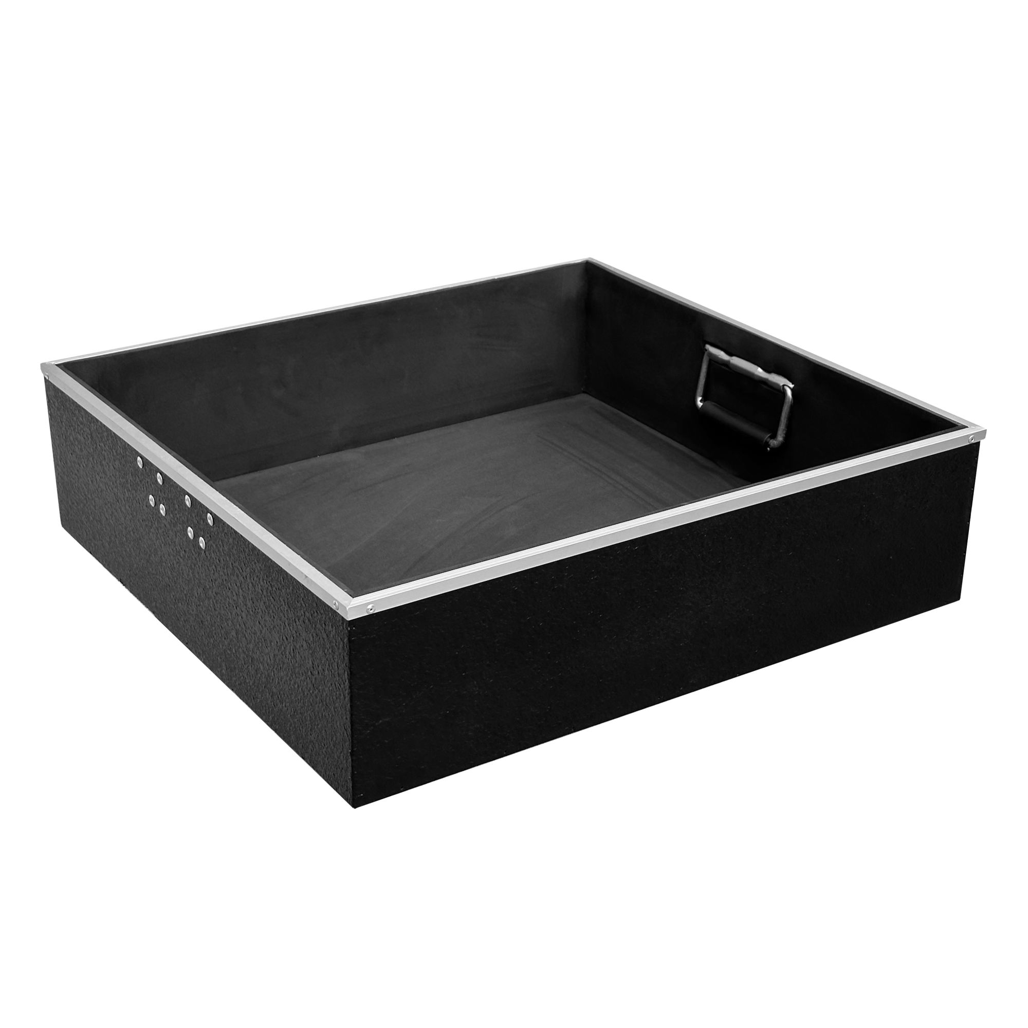 Robust.hu T 20 - rendező tray C 009 DC kábeles ládához, S size, 570 x 525 x 150 mm