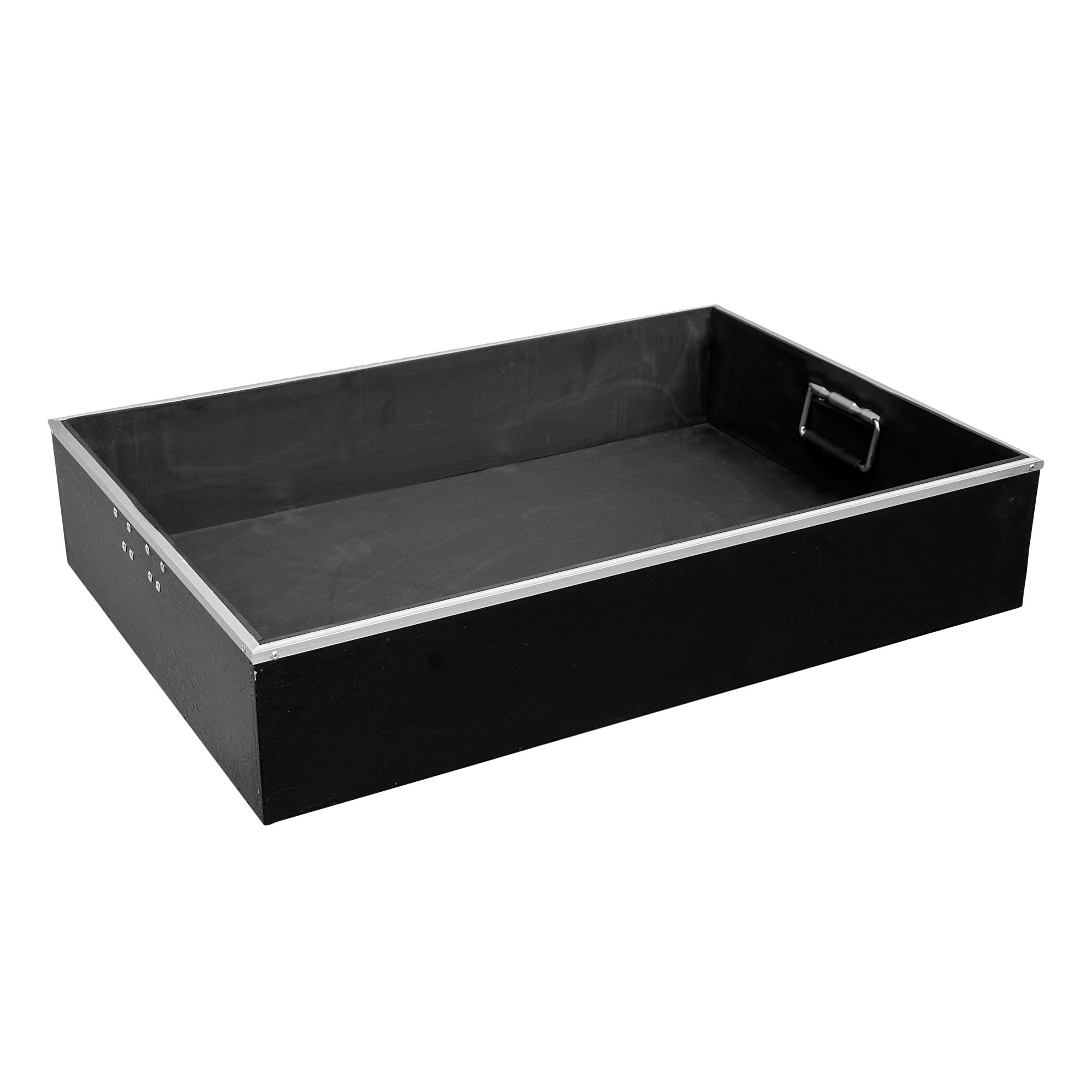 Robust.hu T 30 - rendező tray C 009 DC kábeles ládához, M size, 760 x 525 x 150 mm