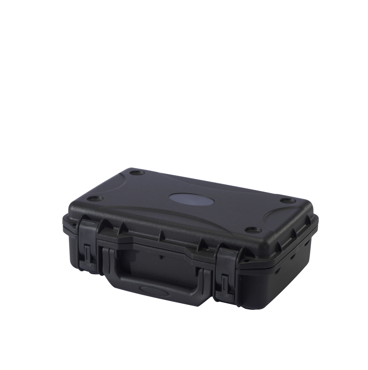 Robust.hu UC 1004 - universal bag, 270x160x(25+55) mm, IP65 impact-, por and waterproof