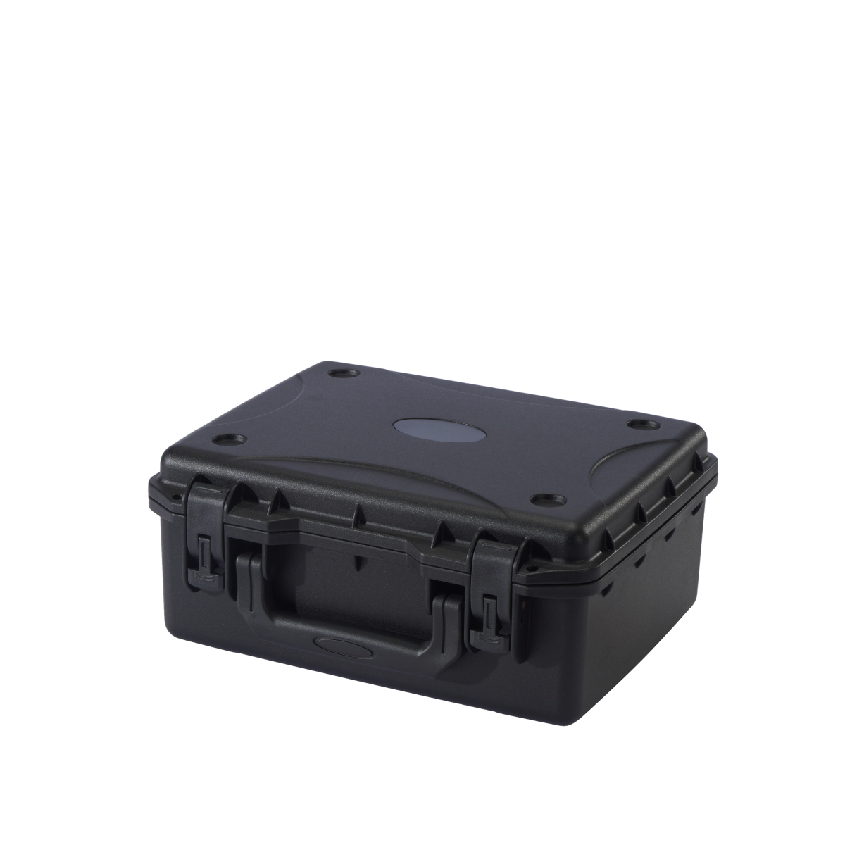 Robust.hu UC 1008 - universal bag, 280x210x(25+95) mm, IP65 impact-, por and waterproof