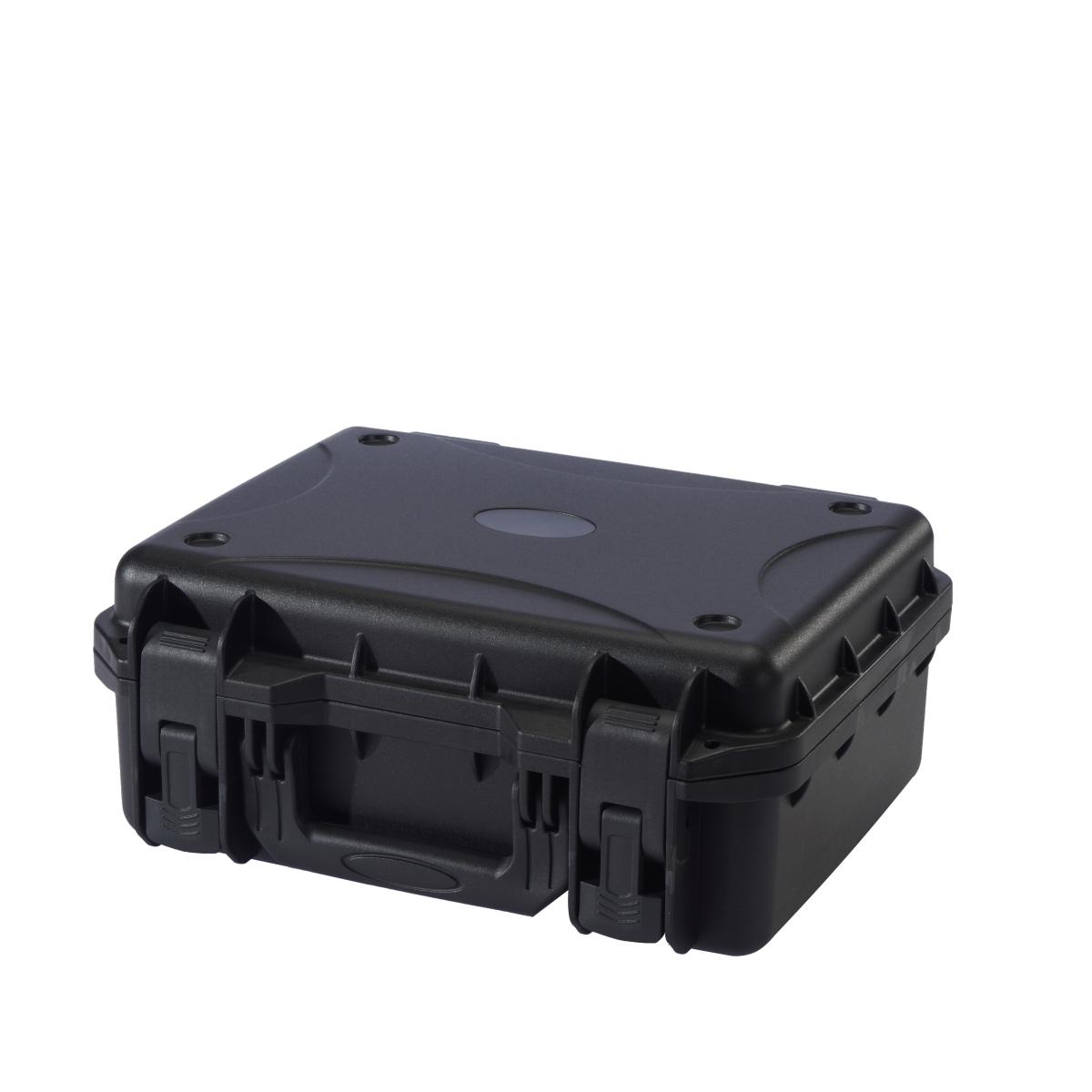 Robust.hu UC 1009 - universal bag, 330x240x(40+100) mm, IP65 impact-, por and waterproof