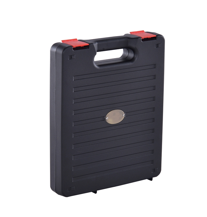 Robust.hu UC 2002 - universal bag cintányérhoz, laptophoz, ... 320x320x50 mm