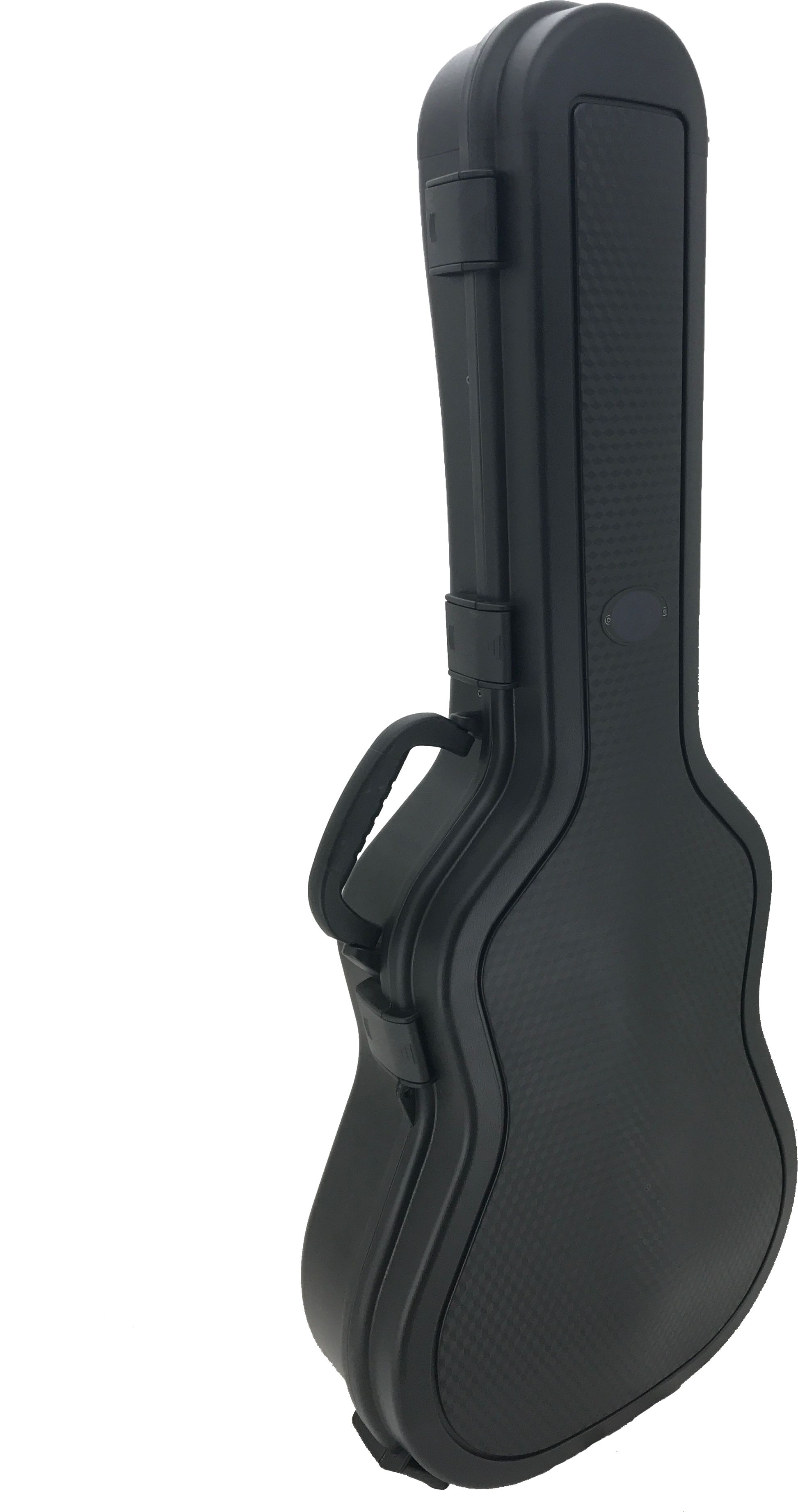 Robust.hu UC 3001 - gitártok 36/39/41" akusztikus and klasszikus gitárokhoz, IP67 impact-, por and waterproof