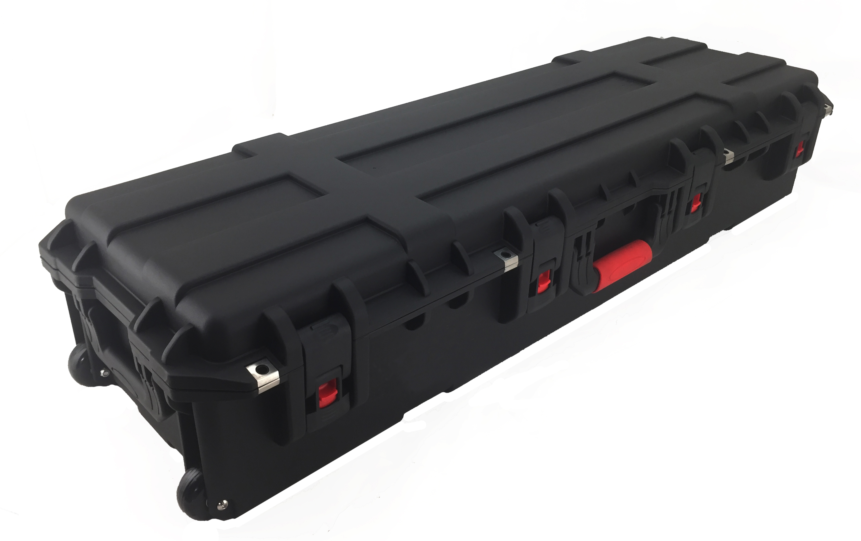 Robust.hu UC 4005 - universal bag húzófüllel, 1080x320x(50+145) mm, IP67 impact-, por and waterproof
