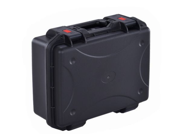 Robust.hu UC 5002 - universal bag, 388x268x(46+90) mm, IP67 impact-, por and waterproof