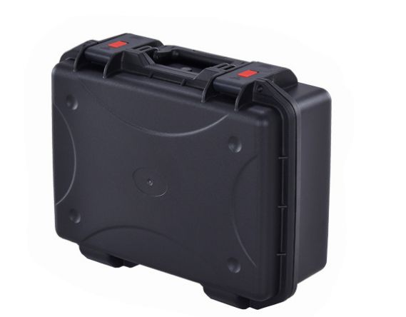 Robust.hu UC 5003 - universal bag, 388x268x(46+160) mm, IP67 impact-, por and waterproof