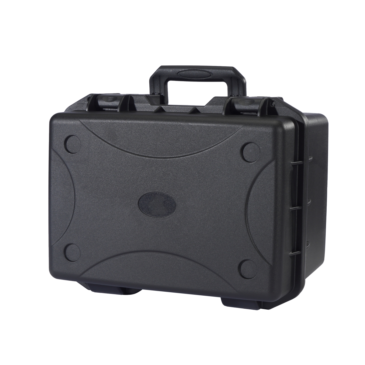 Robust.hu UC 5006 - universal bag, 388x268x(96+90) mm, IP67 impact-, por and waterproof