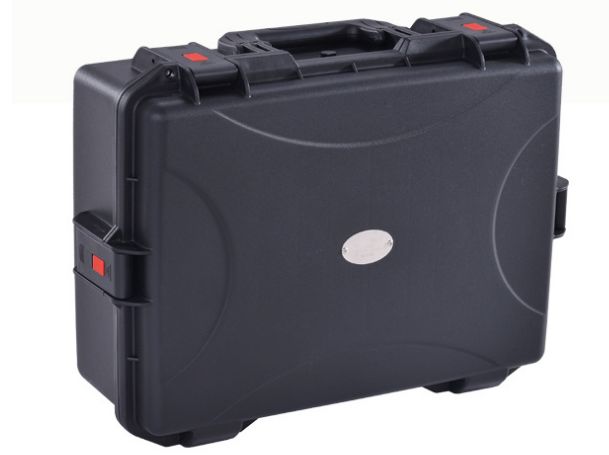 Robust.hu UC 6001 A - universal bag, 520x288x(50+135) mm, IP67 impact-, por and waterproof