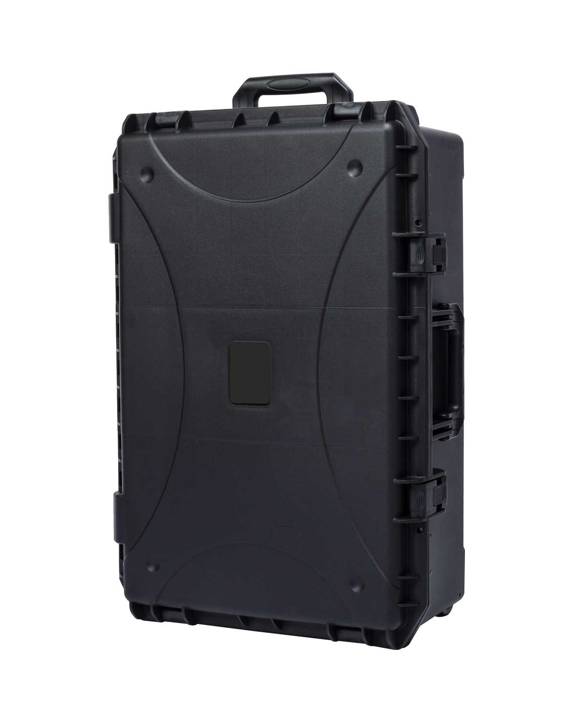 Robust.hu UC 6004 - universal bag húzófüllel, 650x400x(35+250) mm, IP67 impact-, por and waterproof