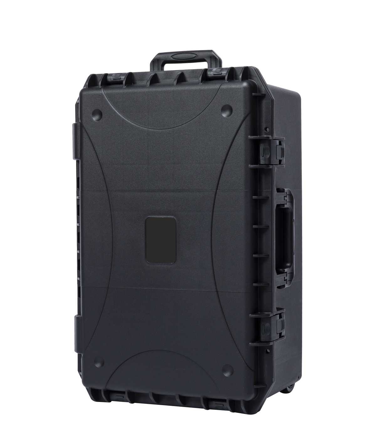 Robust.hu UC 6005 - universal bag húzófüllel, 745x478x(35+230) mm, IP67 impact-, por and waterproof