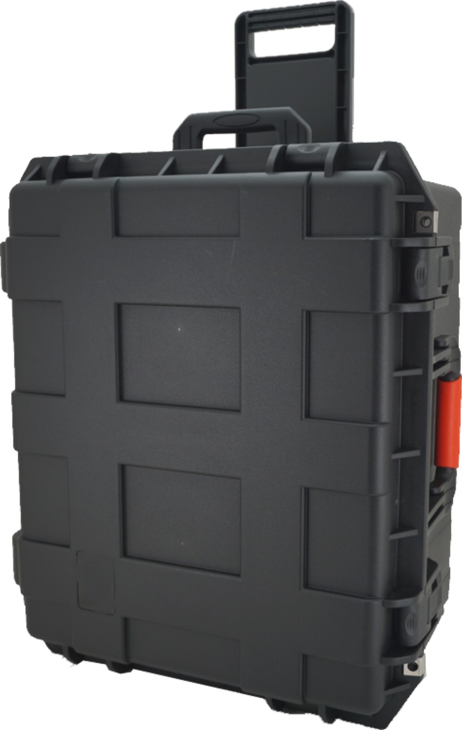 Robust.hu UC 6006 - universal bag húzófüllel, 550x450x(50+250) mm, IP67 impact-, por and waterproof