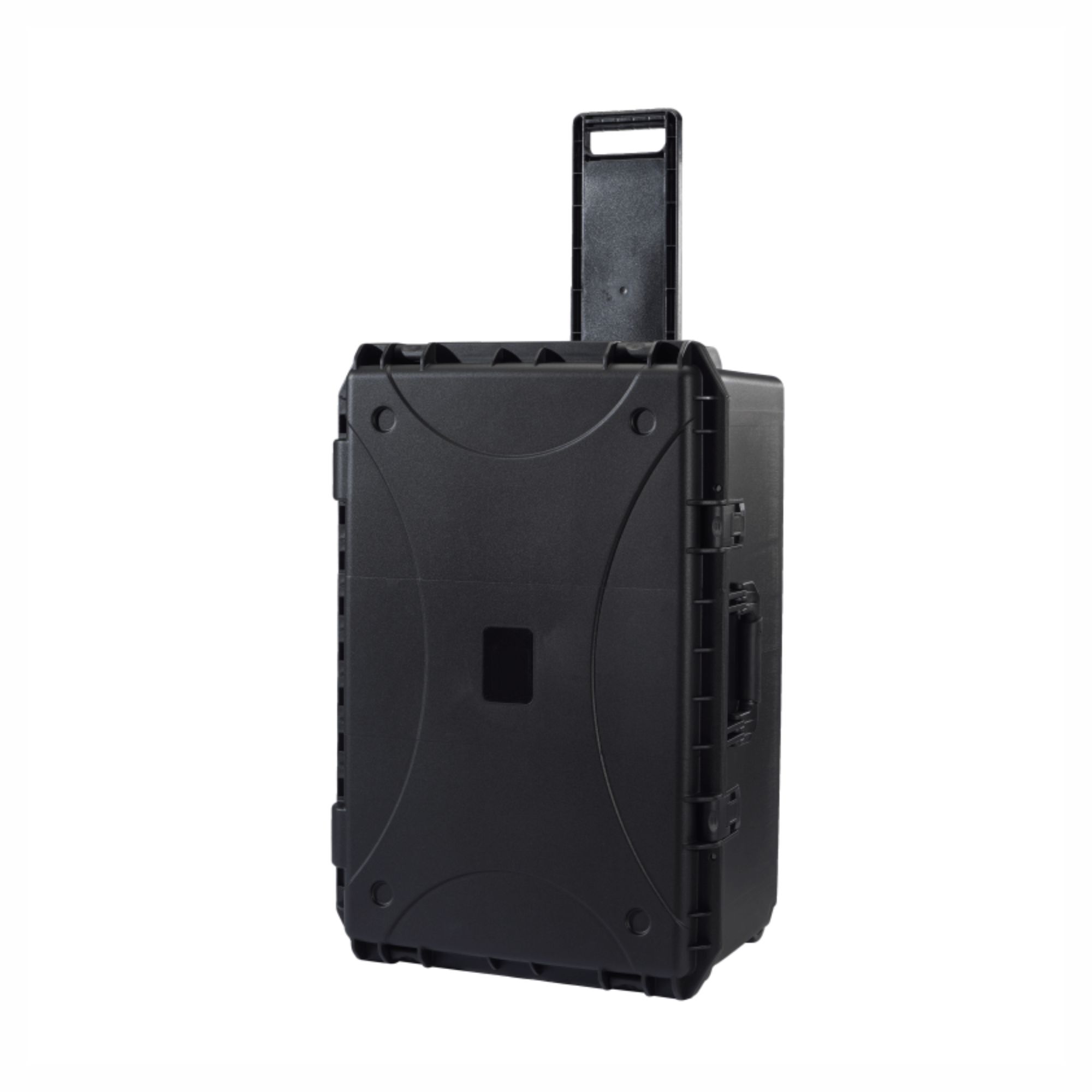 Robust.hu UC 6009 - universal bag húzófüllel, 745x478x(35+320) mm, IP67 impact-, por and waterproof