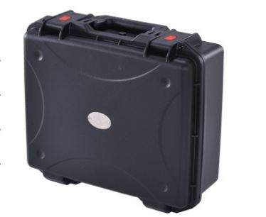 Robust.hu UC 8003 - universal bag, 430x340x(45+100) mm, IP67 impact-, por and waterproof