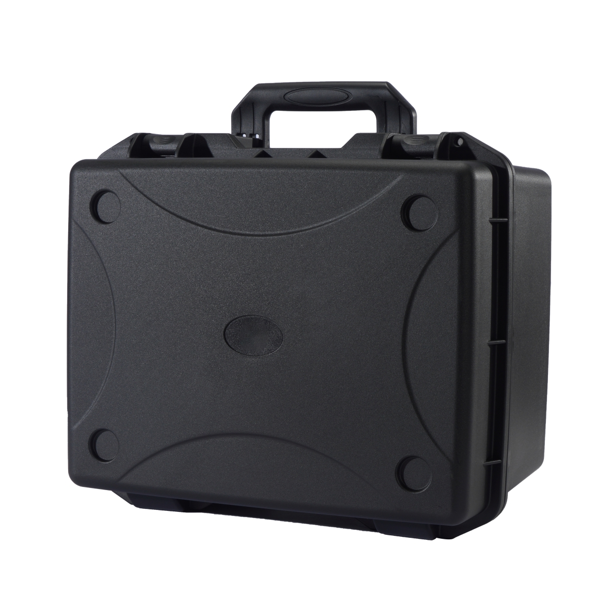 Robust.hu UC 8007 - universal bag, 430x340x(95+100) mm, IP67 impact-, por and waterproof