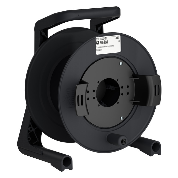 Schill GT 235 RM - cable drum