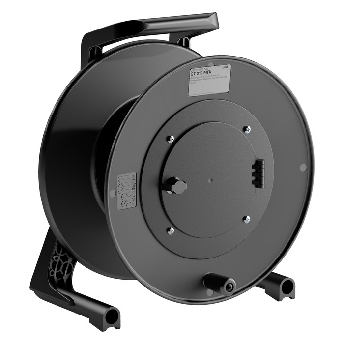 Schill GT 310 MFK - cable drum