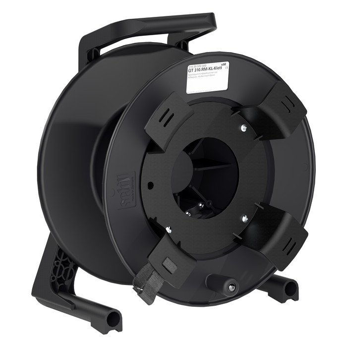 Schill GT 310 RM - cable drum