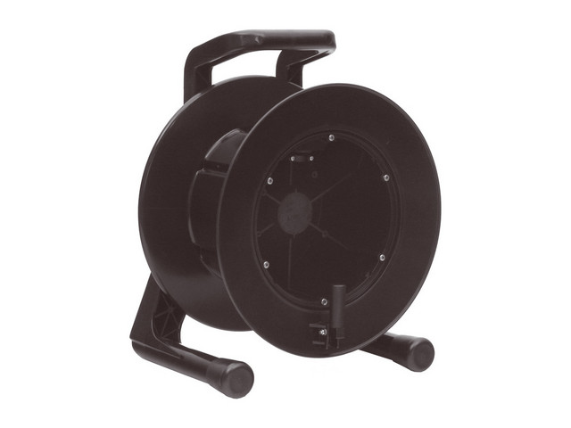 Schill GT 380 OFF - cable drum