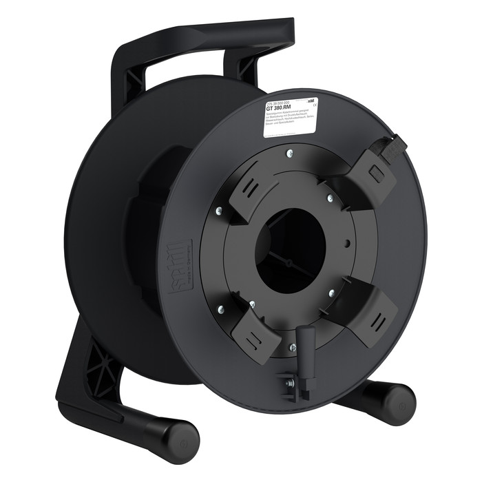 Schill GT 380 RM - cable drum
