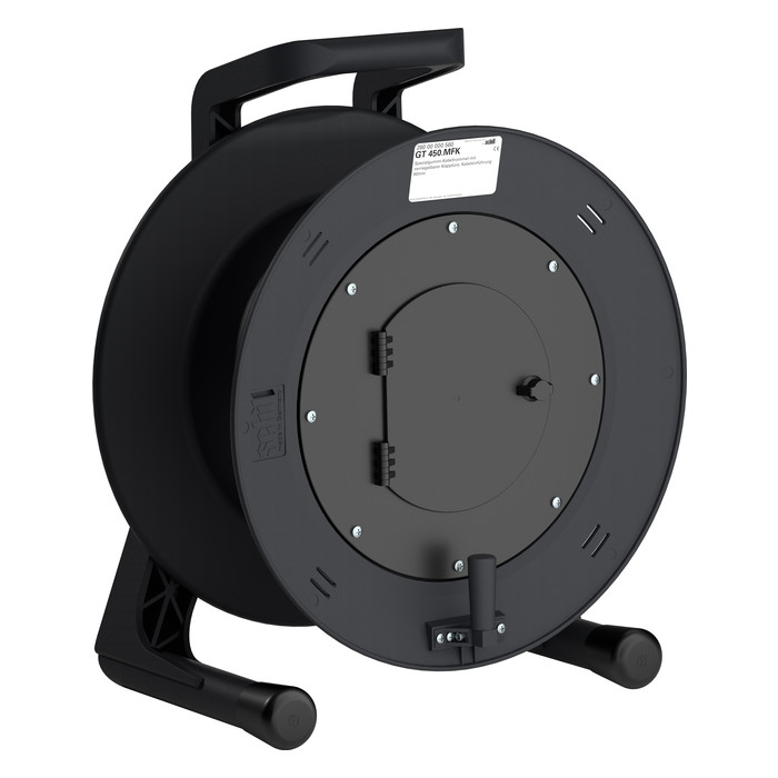 Schill GT 450 MFK - cable drum