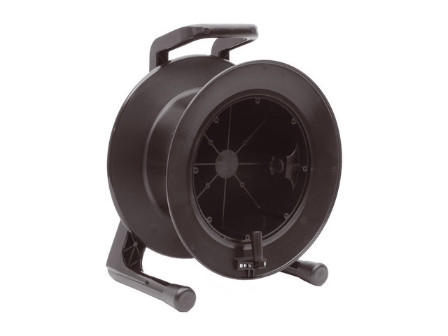 Schill GT 450 OFF - cable drum