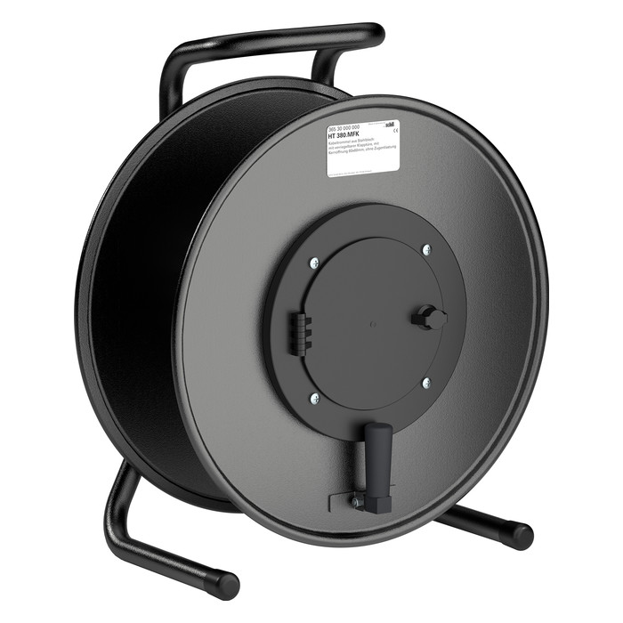 Schill HT 380 MFK - cable drum