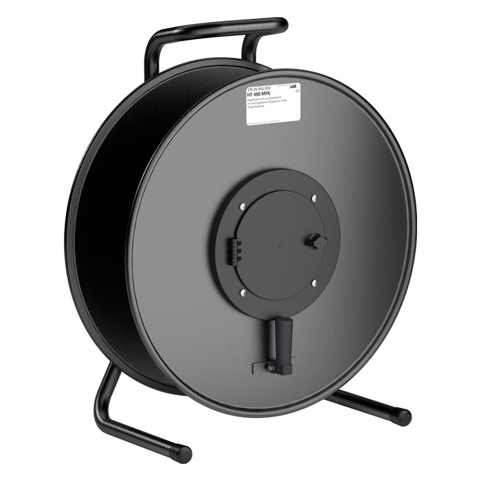 Schill HT 480 MFK - cable drum