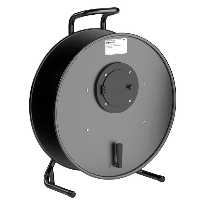 Schill HT 582 MFK - cable drum