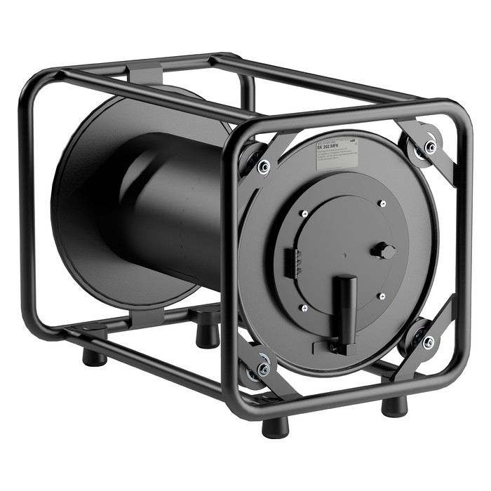 Schill SK 302 MFK - cable drum