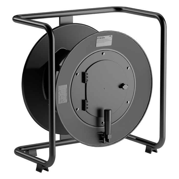 Schill SK 380 MFK - cable drum