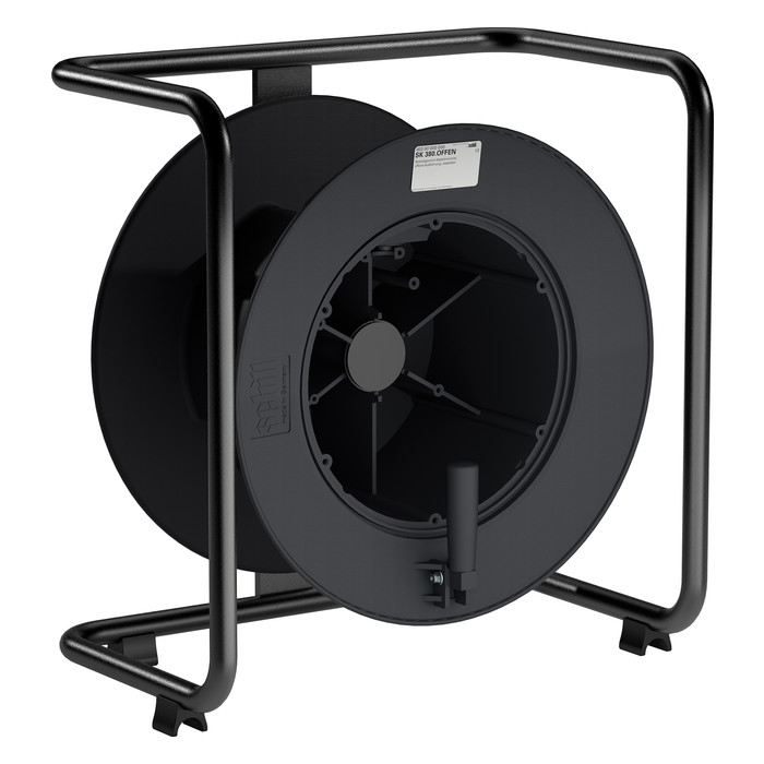 Schill SK 380 OFF - cable drum