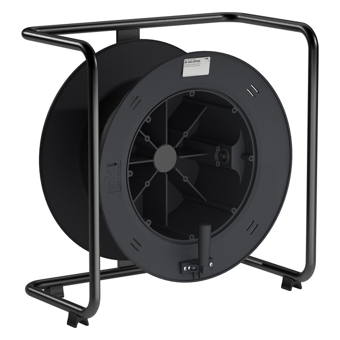 Schill SK 450 OFF - cable drum