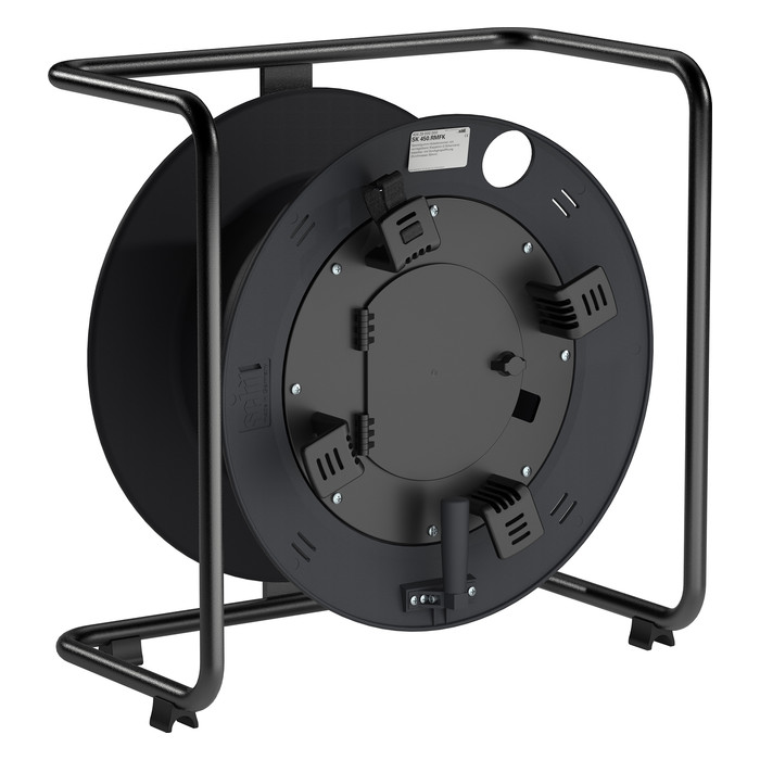Schill SK 450 RMFK - cable drum