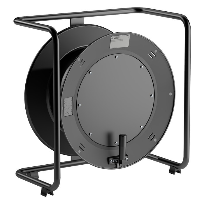 Schill SK 450 SO - cable drum