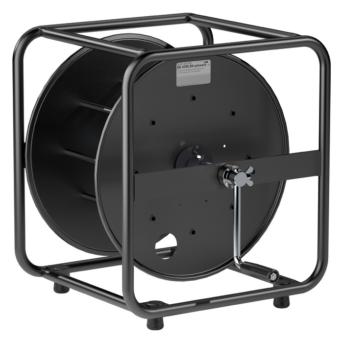 Schill SK 4700 SO - cable drum