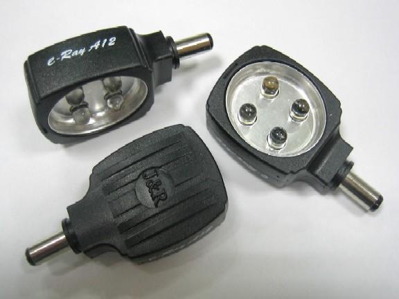 Worldmix LGL4CW - LED-es fej