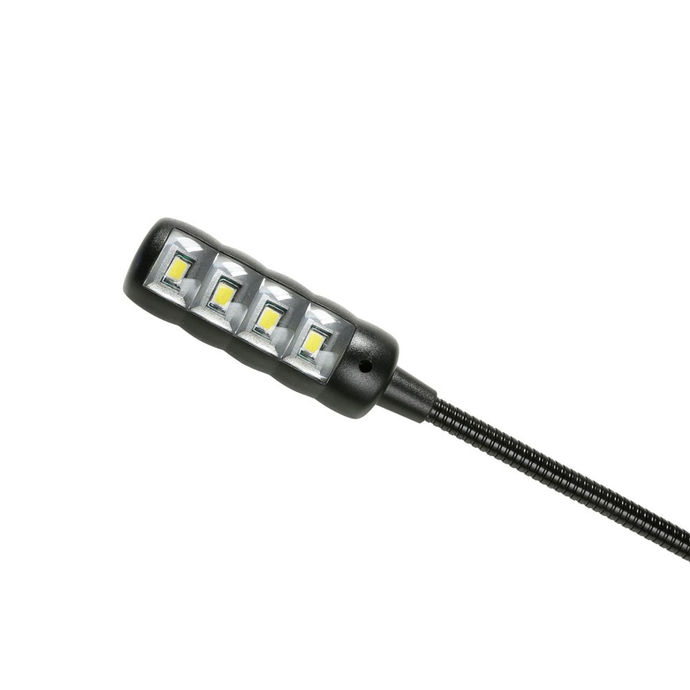 Worldmix SLED 1 ULTRA BNC - keverő LED világítás - 3. kép