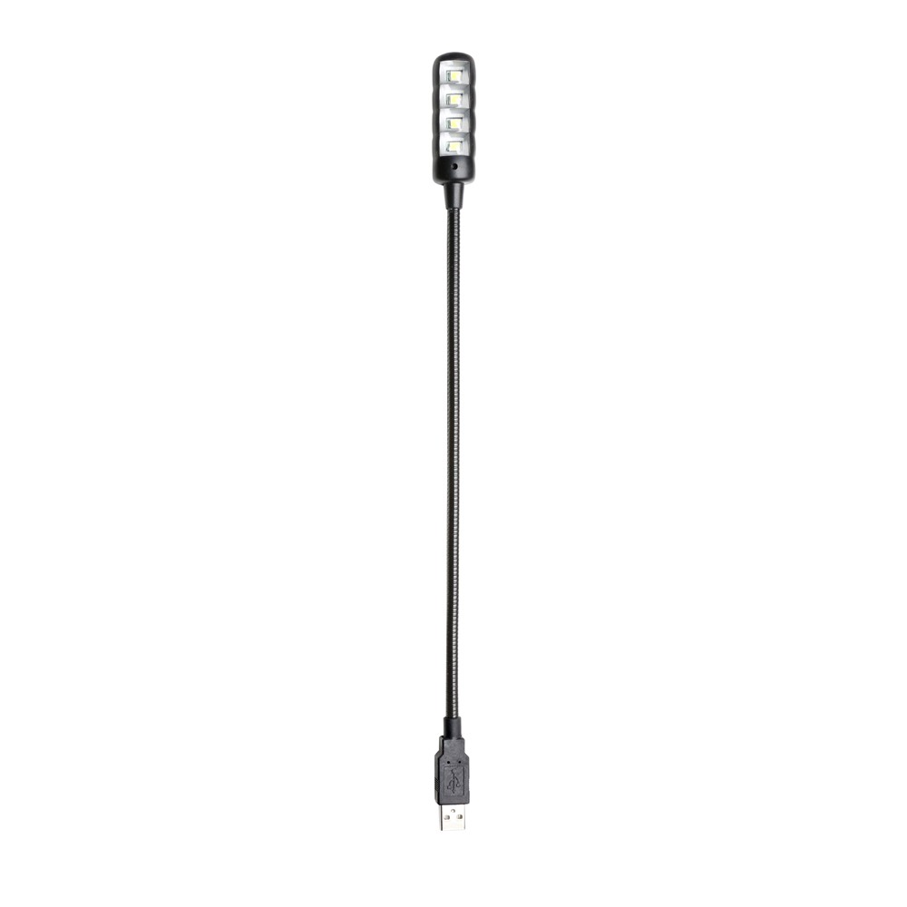 Worldmix SLED 1 ULTRA USB C - keverő LED világítás - 2. kép