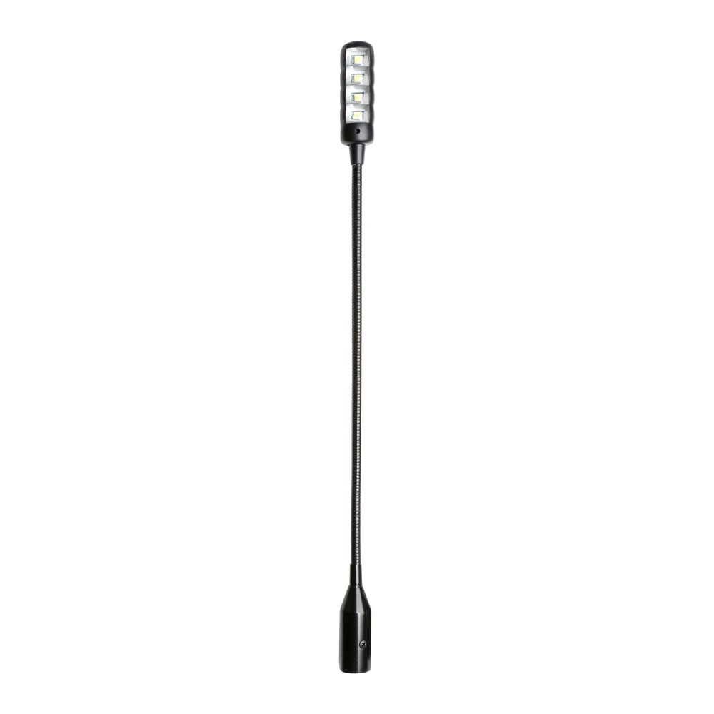 Worldmix SLED 1 ULTRA XLR 3 - keverő LED világítás - 2. kép