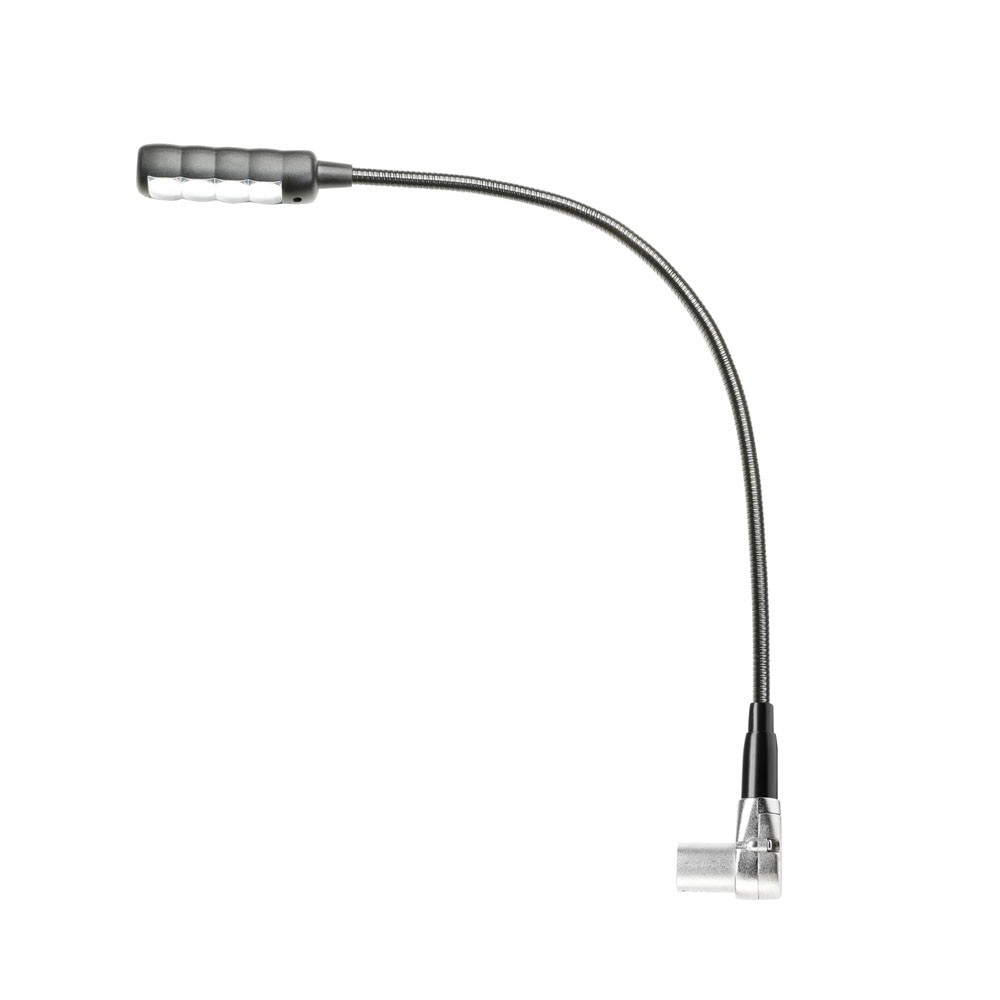 Worldmix SLED 1 ULTRA XLR 3 A - LED-es light fixture