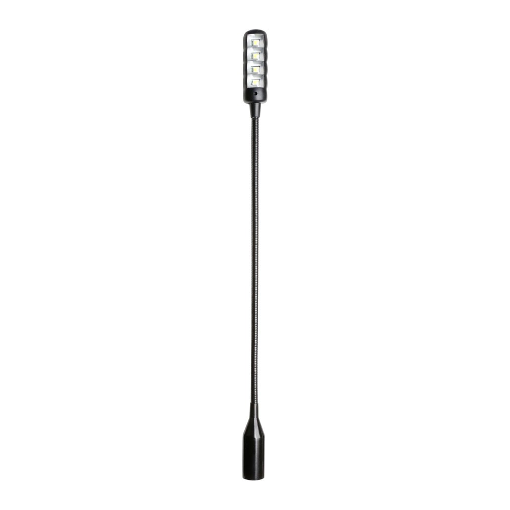 Worldmix SLED 1 ULTRA XLR 4 - keverő LED világítás - 2. kép