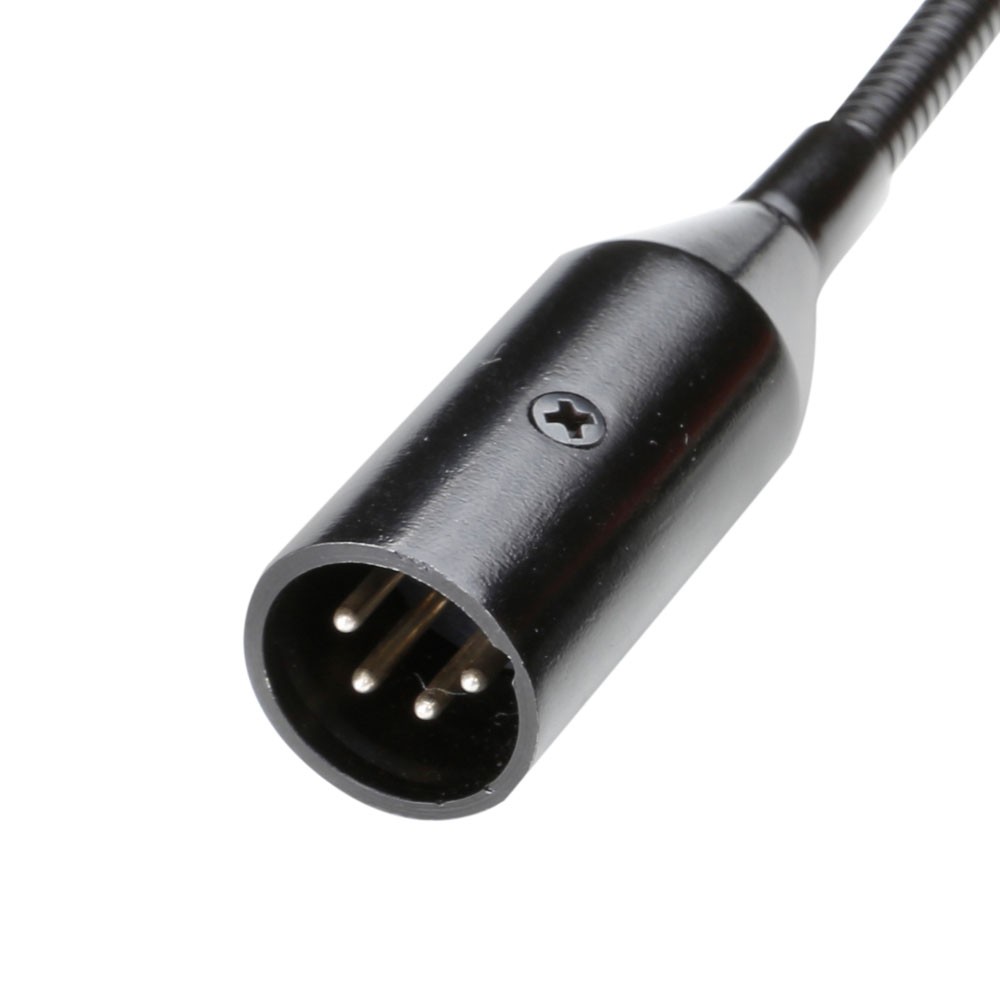Worldmix SLED 1 ULTRA XLR 4 - keverő LED világítás - 5. kép