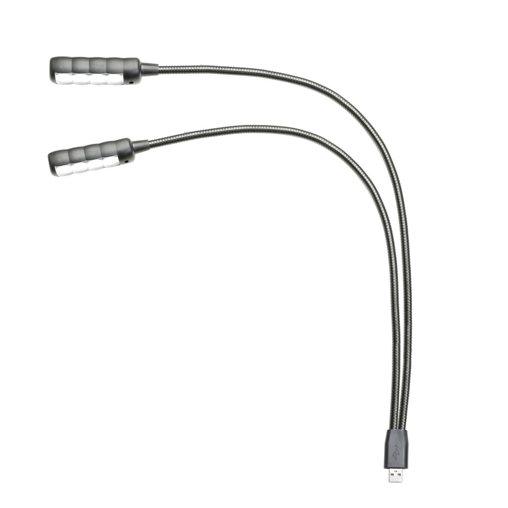Worldmix SLED 2 ULTRA USB - keverő LED világítás