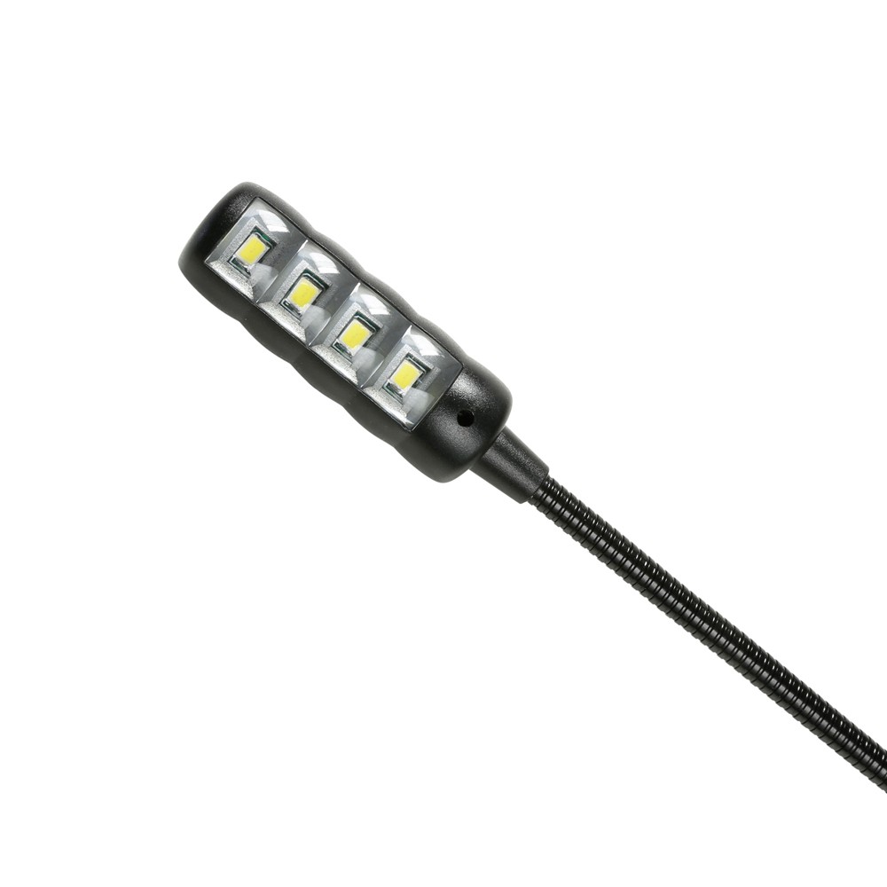 Worldmix SLED 2 ULTRA USB - keverő LED világítás - 2. kép
