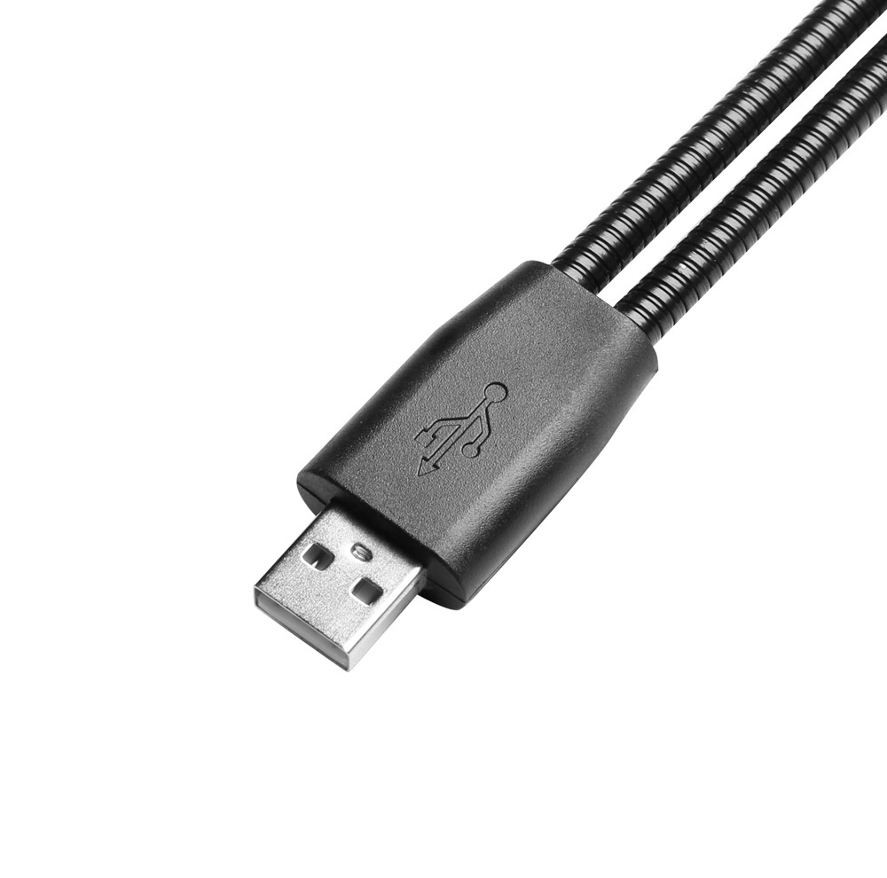 Worldmix SLED 2 ULTRA USB - keverő LED világítás - 4. kép