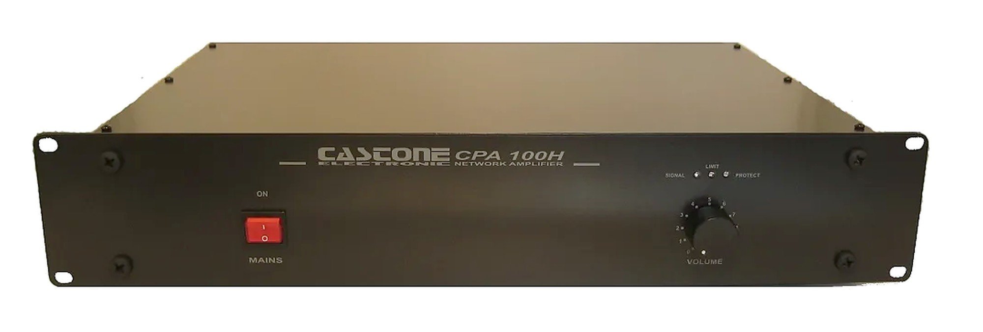 Castone CPA-100H 1000W 100V Professional power amplifier