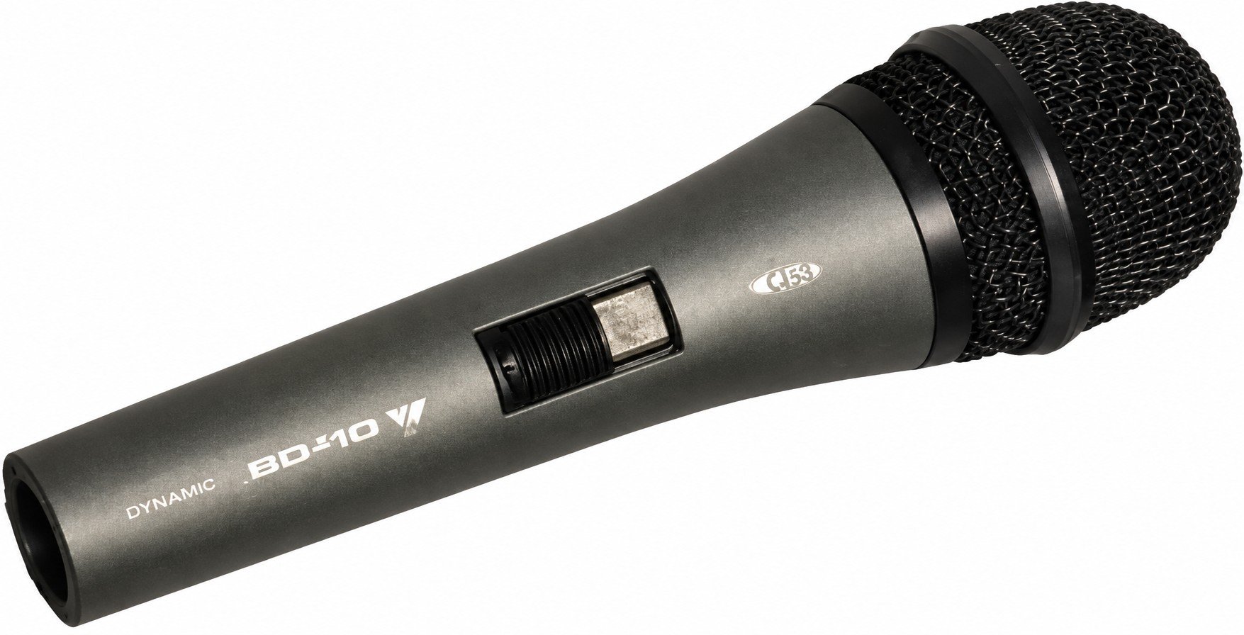 Castone BD-10 Dynamic handheld microphone